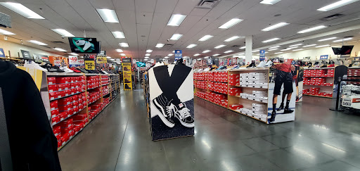 Footwear wholesaler Visalia