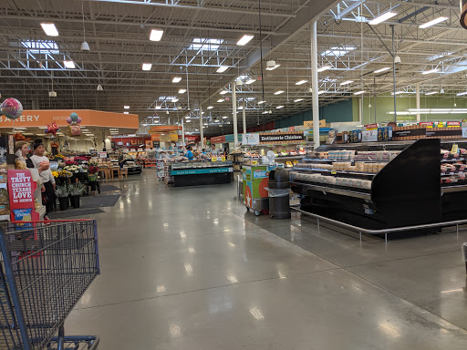 Grocery Store «H-E-B Grocery», reviews and photos, 3601 FM 1488, The Woodlands, TX 77384, USA
