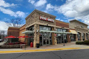 Five Guys image