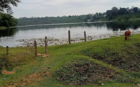 Dalu tourist lake image