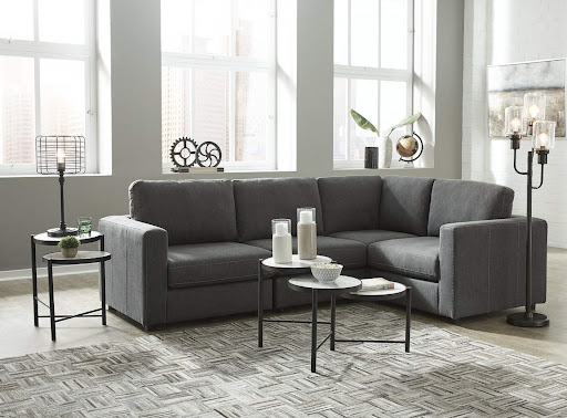 Furniture Store «Ivan Smith Furniture», reviews and photos, 1901 N Pine St, DeRidder, LA 70634, USA