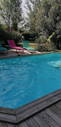 Équipements Lodge Domaine du Patiol 84870 Loriol-du-Comtat