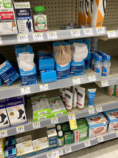 Drug Store «Walgreens», reviews and photos, 520 Convery Blvd, Perth Amboy, NJ 08861, USA