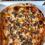 Photo n°6 de l'avis de Tigress. fait le 30/05/2023 à 17:08 sur le  Pizzeria La Baia à Turbigo