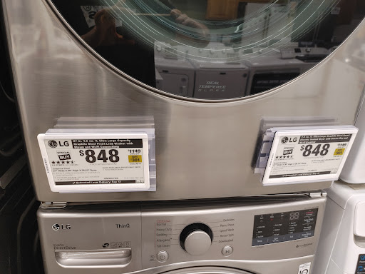 Home Improvement Store «The Home Depot», reviews and photos, 2104 E Independence St, Springfield, MO 65804, USA