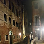 Photo n°3 de l'avis de George.h fait le 27/01/2018 à 22:20 sur le  Hotel Le Isole à Venice