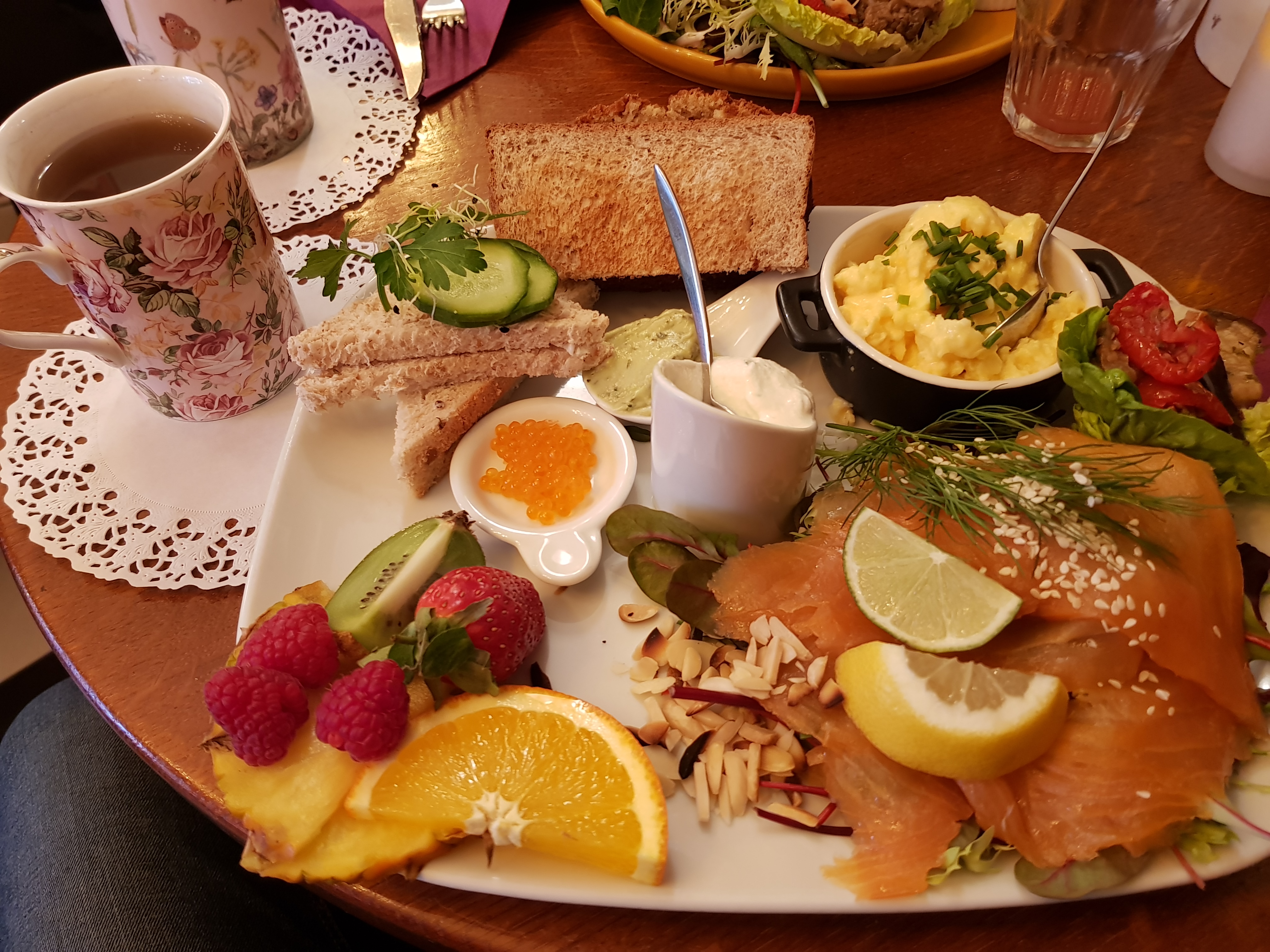 Photo n° 10 de l'avis de Layan.a fait le 15/01/2019 à 22:38