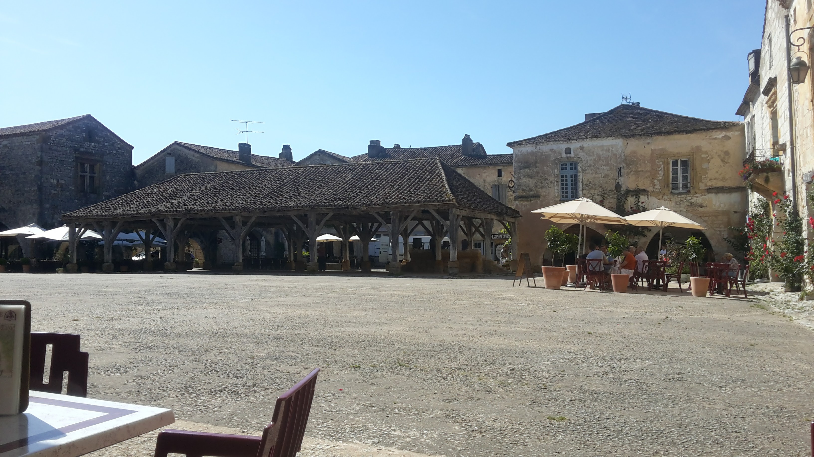 Photo n° 1 de l'avis de Frederic.a fait le 03/06/2017 à 08:32