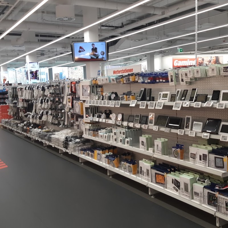 MediaMarkt Wien Donauzentrum