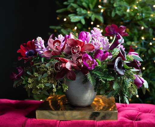 Florist «Winston Flowers», reviews and photos, 382 Greenwich Ave, Greenwich, CT 06830, USA