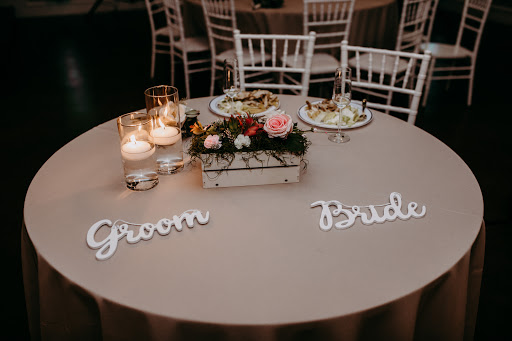 Wedding Venue «Willow Creek Wedding and Events Venue, LLC», reviews and photos, 415 S Westmoreland Rd, Waxahachie, TX 75167, USA