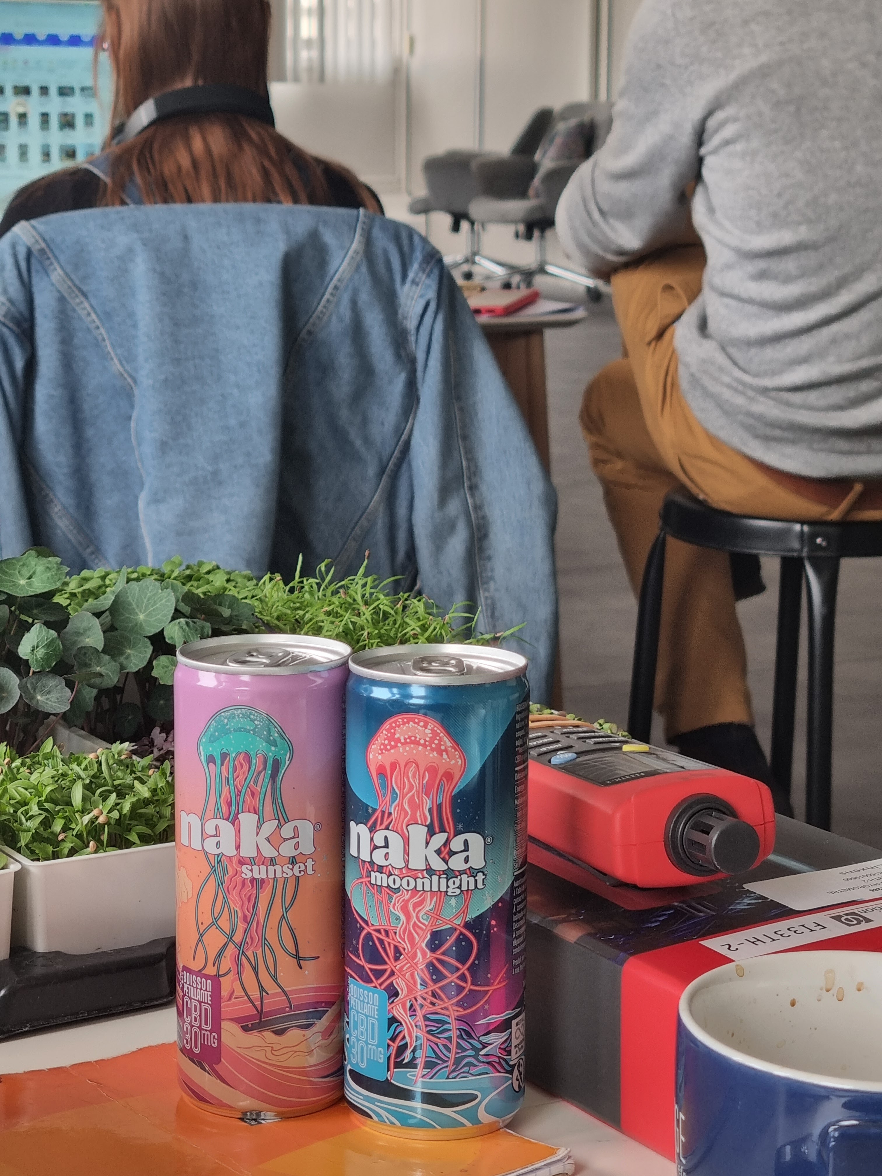 Photo n° 1 de l'avis de Yan.e fait le 23/04/2024 à 03:40