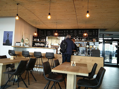 Café & Restaurant Værftet