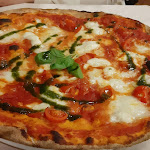 Photo n°2 de l'avis de Michele.o fait le 17/03/2024 à 14:24 sur le  Osteria Pizzeria La Calchera à Nave