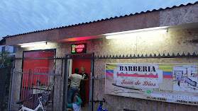 Barberia Juan De Dios