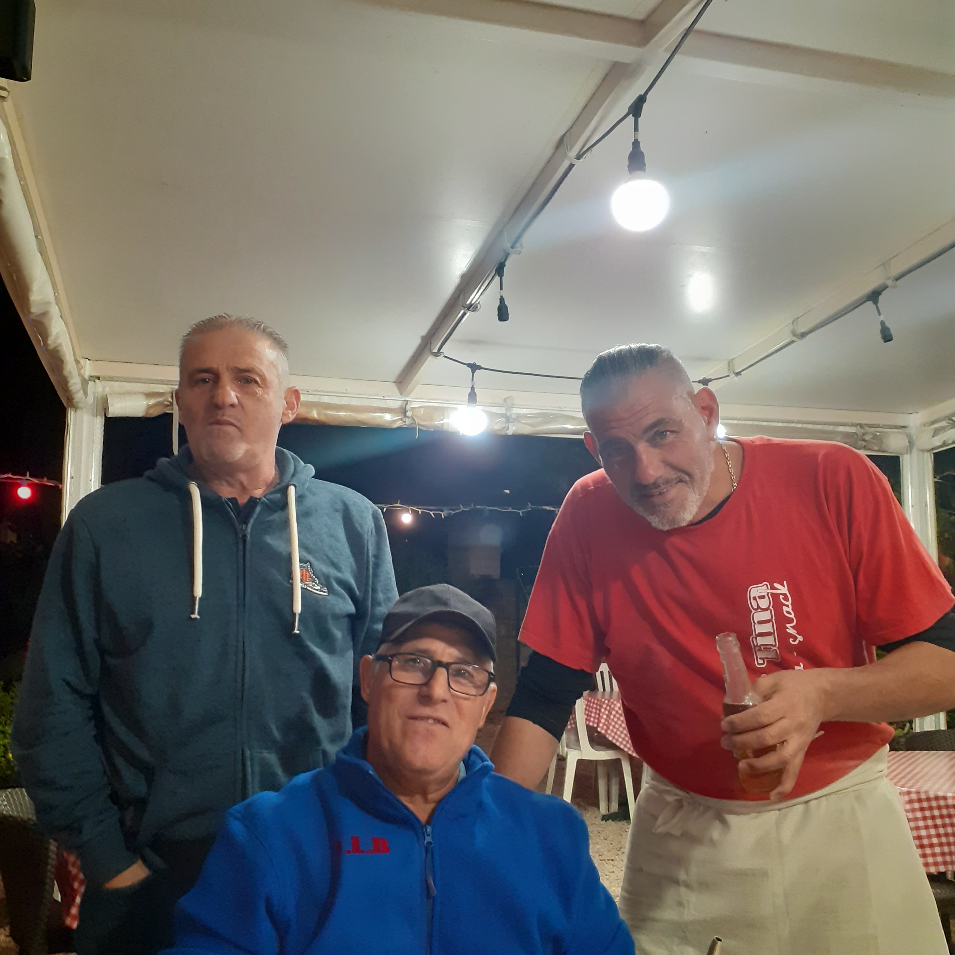 Photo n° 1 de l'avis de Jeannot.r fait le 04/11/2023 à 06:41