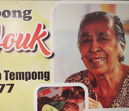 Sego Tempong Bek Youk photo