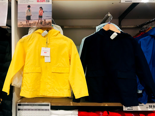 Stores to buy women's sweatshirt dresses Kualalumpur