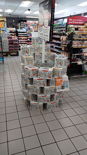 Convenience Store «Circle K», reviews and photos, 5809 Manzanita Ave, Carmichael, CA 95608, USA