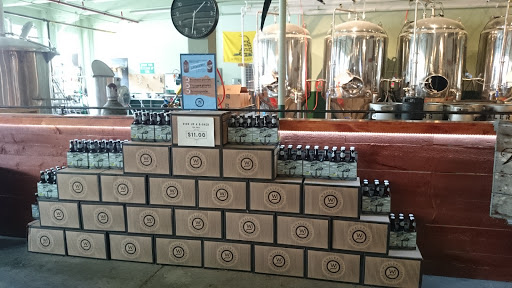 Brewery «Whalers Brewing Company», reviews and photos, 1174 Kingstown Rd, Wakefield, RI 02879, USA