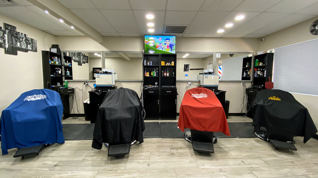 4th St. Barberroom 85326