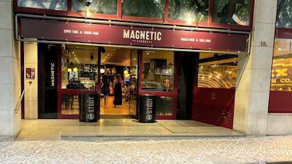 Magnetic