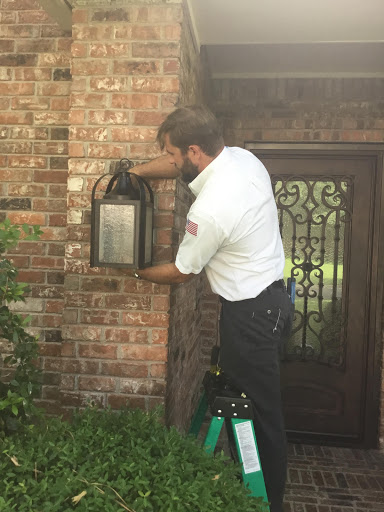 Electrician «TLC Electrical», reviews and photos, 2812 Market Loop, Southlake, TX 76092, USA