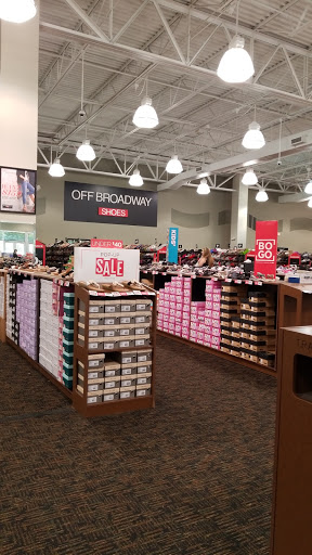 Shoe Store «Off Broadway Shoe Warehouse», reviews and photos, 14458 Delaware St #400, Westminster, CO 80023, USA