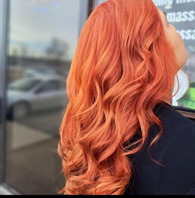 𝐌𝐀𝐓𝐑𝐈𝐗 𝐒𝐀𝐋𝐎𝐍 & 𝐁𝐀𝐑𝐁𝐄𝐑