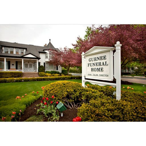 Funeral Home «Gurnee Salata Funeral Home», reviews and photos, 4190 Old Grand Ave, Gurnee, IL 60031, USA