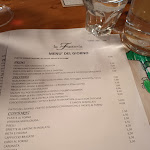 Photo n°2 de l'avis de Giuliano.a fait le 08/12/2022 à 19:31 sur le  La Fattoria à Pavia di Udine