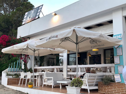 Restaurante Casablanca - Carrer de sa Talaia, 07872, Illes Balears, Spain