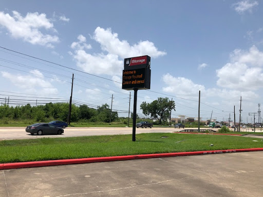 Self-Storage Facility «LockTite Storage in Channelview», reviews and photos, 16660 Wallisville Rd, Houston, TX 77049, USA