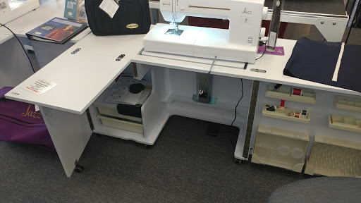 Fabric Store «A Scarlet Thread LLC», reviews and photos, 1601 McDonough Pl, McDonough, GA 30253, USA