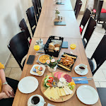 Photo n°1 de l'avis de Dirk.r fait le 16/03/2023 à 16:01 sur le  Mamies Café à Salzgitter