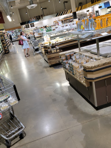 Grocery Store «Whole Foods Market», reviews and photos, 200 Harker Pl #100, Annapolis, MD 21401, USA