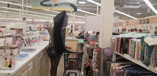 Fabric Store «Jo-Ann Fabrics and Crafts», reviews and photos, 201 University Oaks Blvd, Round Rock, TX 78665, USA