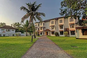 Treebo Tryst Travancore Palace - Hotel in Alleppey image