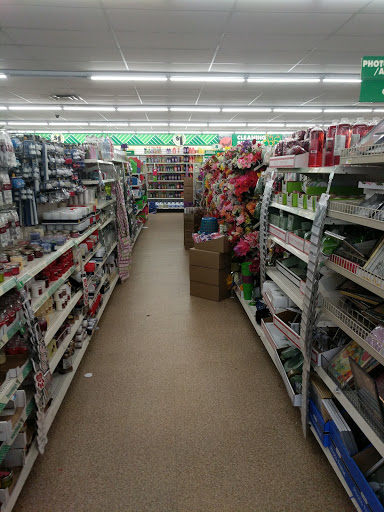 Dollar Store «Dollar Tree», reviews and photos, 8634 Baymeadows Rd, Jacksonville, FL 32256, USA