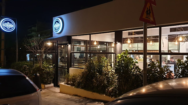 Τα Σουβλάκια του Γαλατσίου