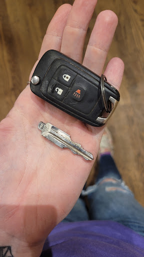 Locksmith «Instant Keys Inc.», reviews and photos, 4250 Hwy Ave, Jacksonville, FL 32254, USA