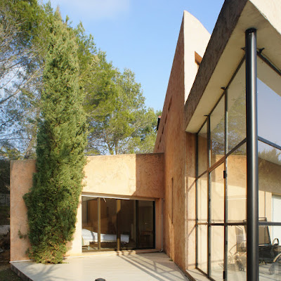 MBO Architecture à Nice