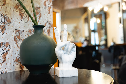 Beauty Salon «Salon Ish», reviews and photos, 107 W Stewart # B, Puyallup, WA 98371, USA