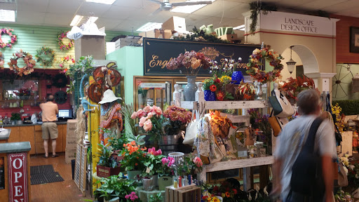English Country Flowers, Ltd., 221 South St, Oyster Bay, NY 11771, USA, 