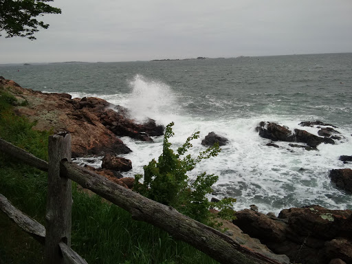 Park «Fort Sewall», reviews and photos, 8 Fort Sewall Ln, Marblehead, MA 01945, USA