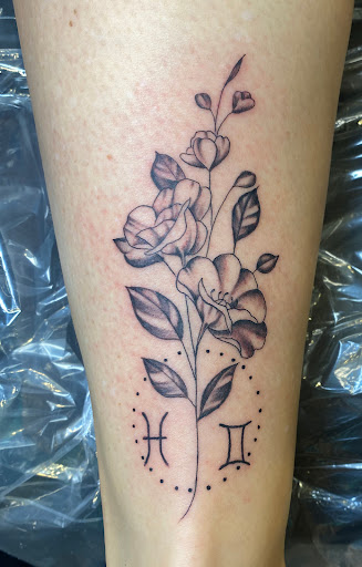 Explore 2000 tattoo ideas, creative tattoo ideas in Tempe, available at Club Tattoo