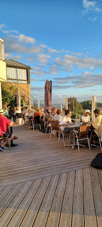 Atmosphère du Restaurant l'Aporrhais à Batz-sur-Mer - n°3
