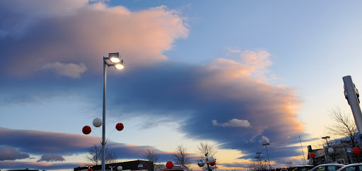 Nissan Dealer «Antwerpen Nissan», reviews and photos, 12451 Auto Dr, Clarksville, MD 21029, USA