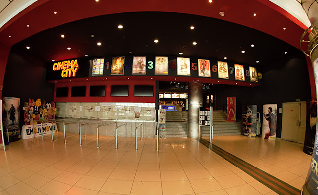 Értékelések erről a helyről: Cinema City Debrecen, Debrecen - Mozi