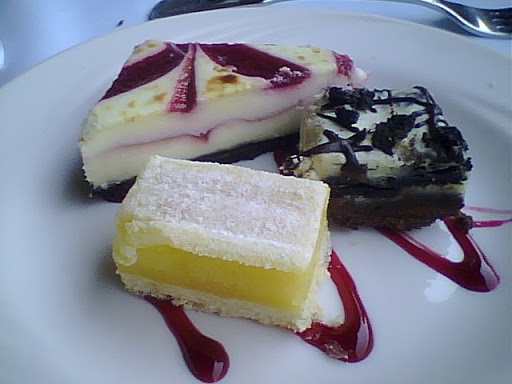 Dessert Restaurant «Sablon Chocolate Lounge», reviews and photos, 3839 McKinney Ave #157, Dallas, TX 75204, USA